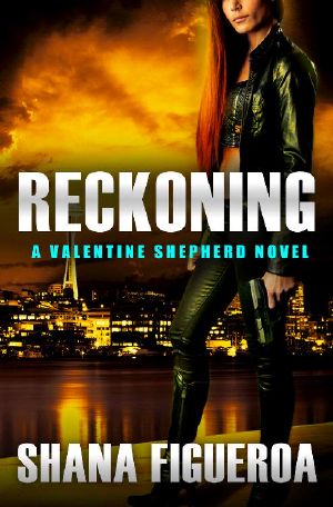 [Valentine Shepherd 03] • Reckoning